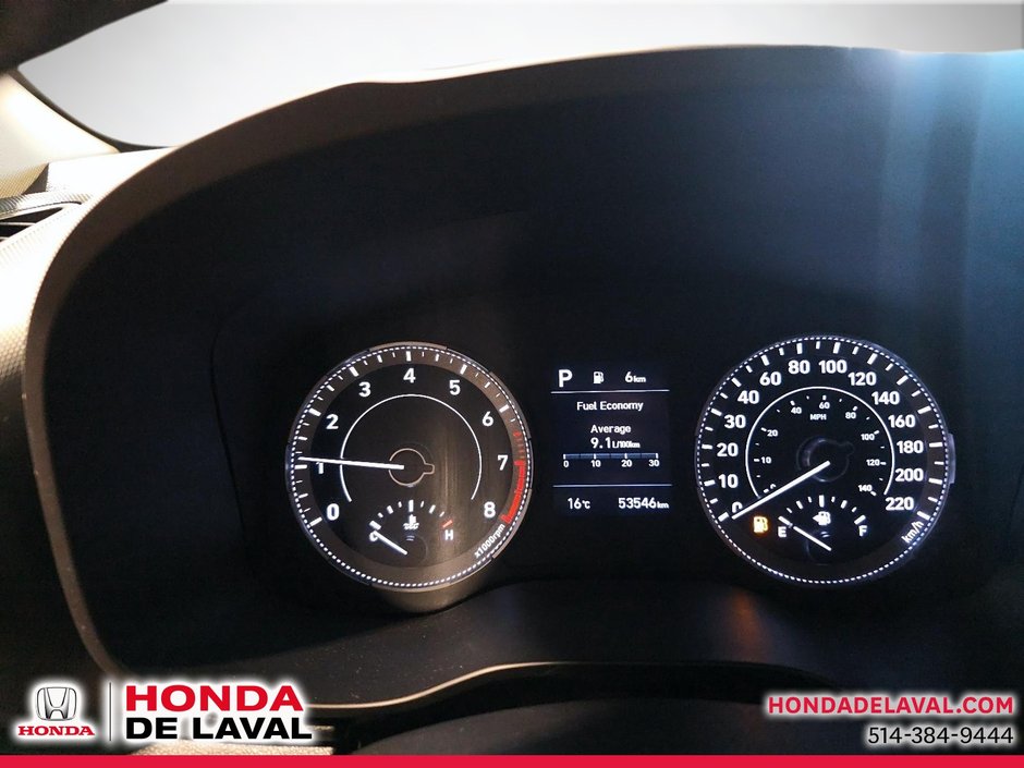 2022 Hyundai Venue Trend-11