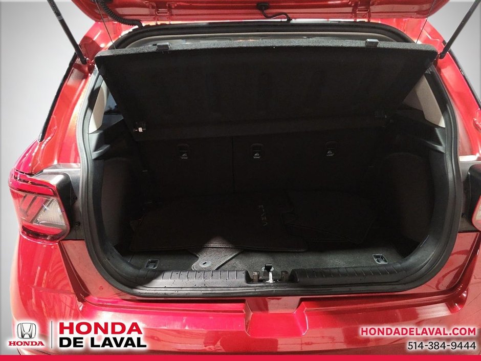 Hyundai Venue Trend 2022-6