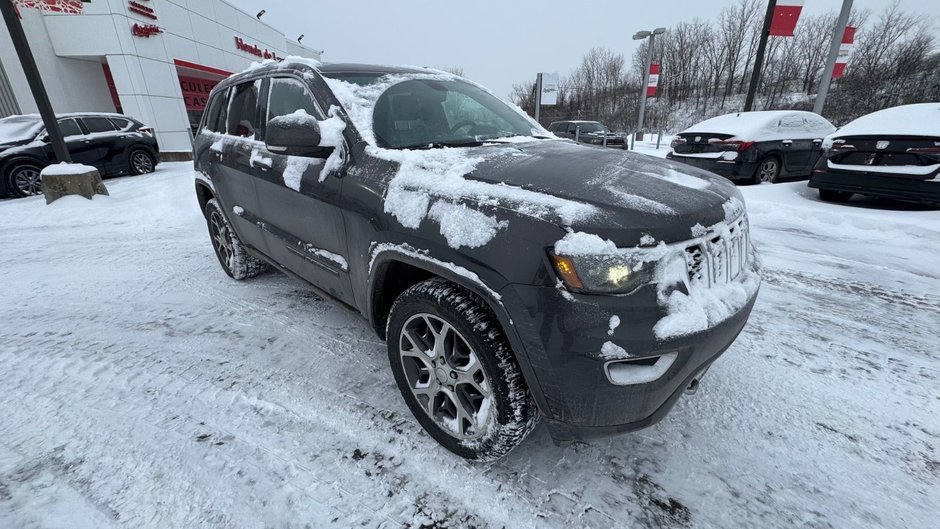 Jeep Grand Cherokee Sterling Edition 2018-4