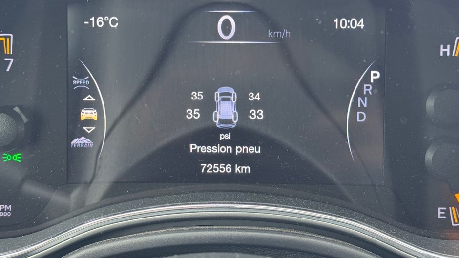 Jeep Grand Cherokee Sterling Edition 2018-6