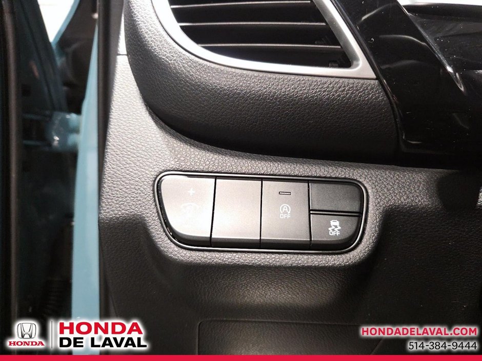 Kia Seltos EX 2024-14