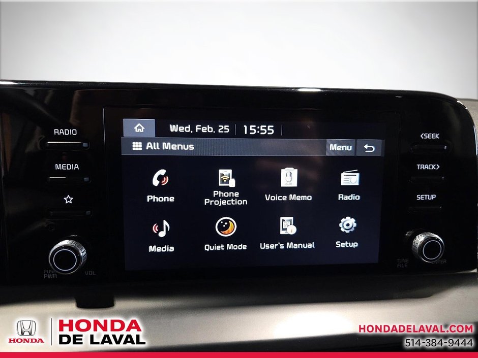 Kia Seltos EX 2024-17