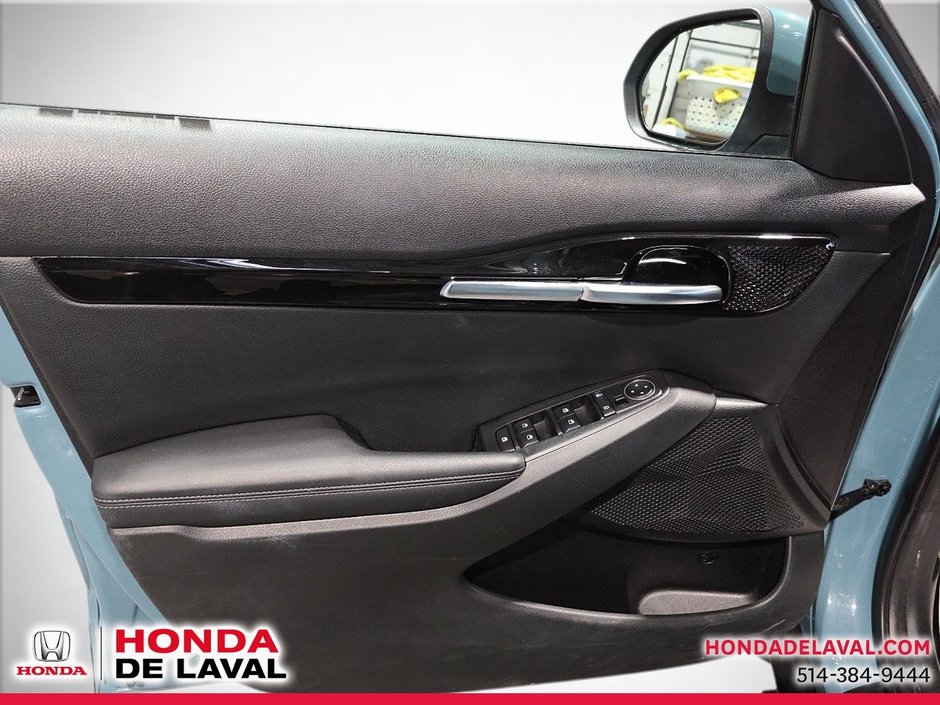 Kia Seltos EX 2024-10