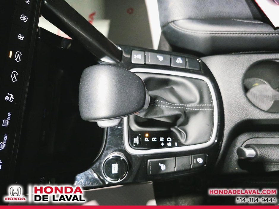 Kia Seltos EX 2024-13