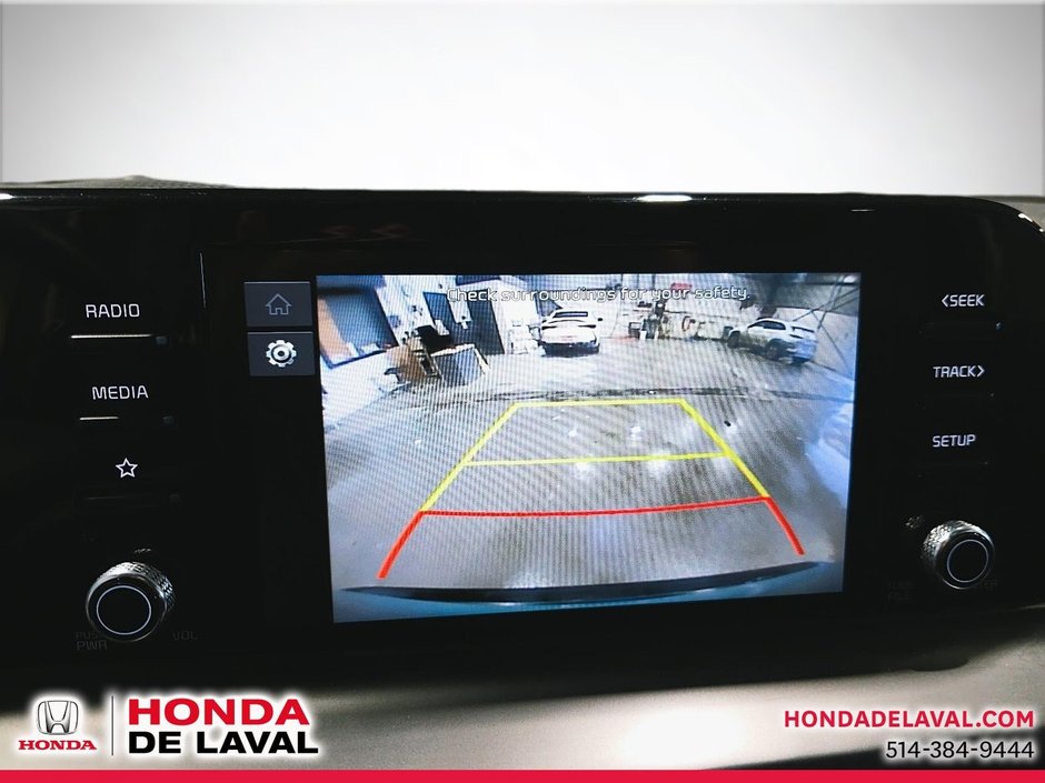 Kia Seltos EX 2024-16