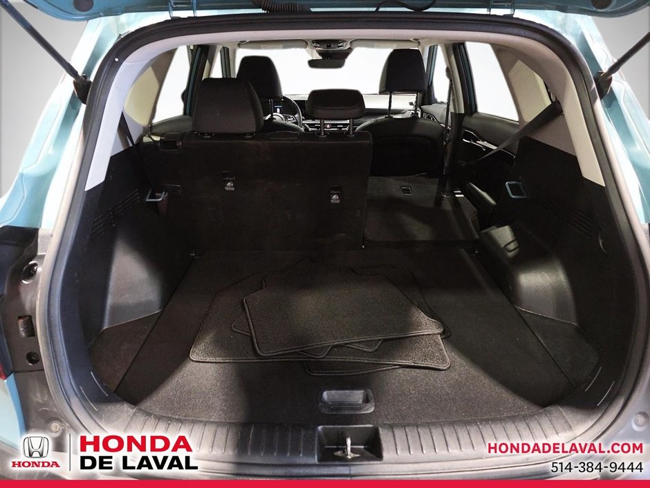 Kia Seltos EX 2024-6