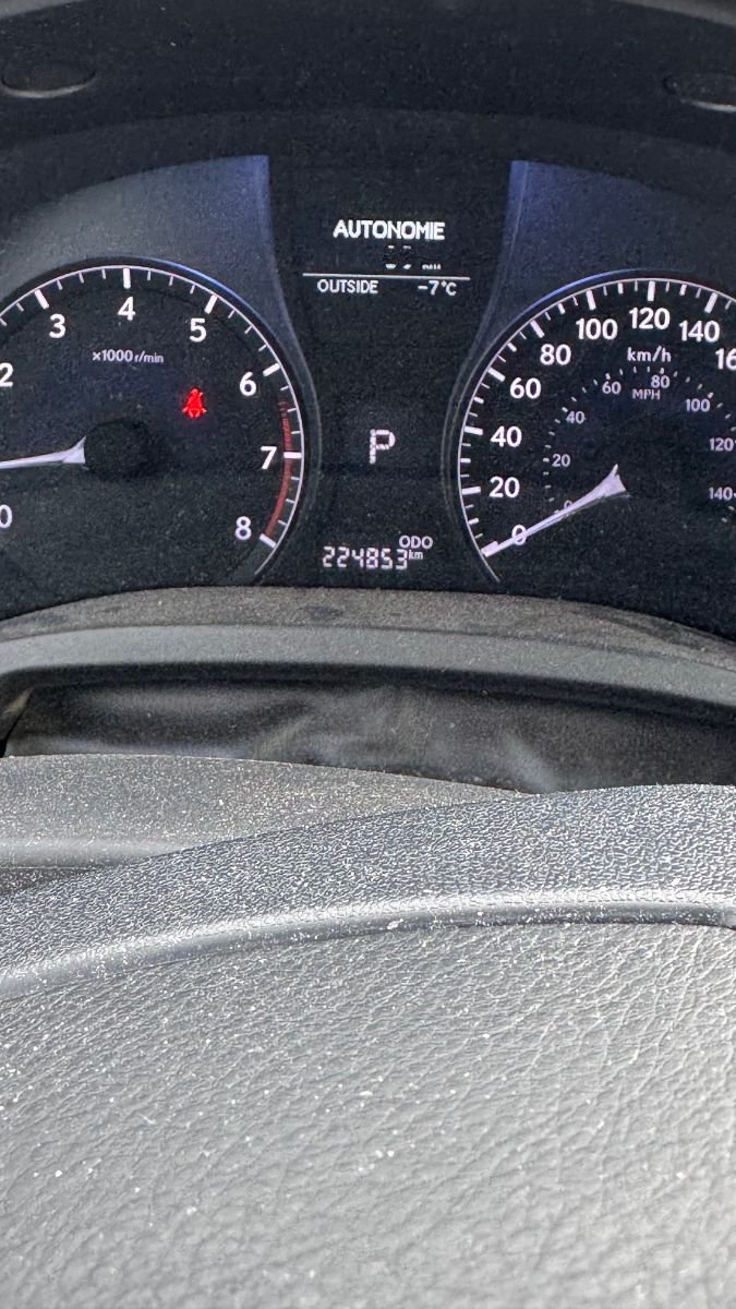 Lexus RX 350  2013-3