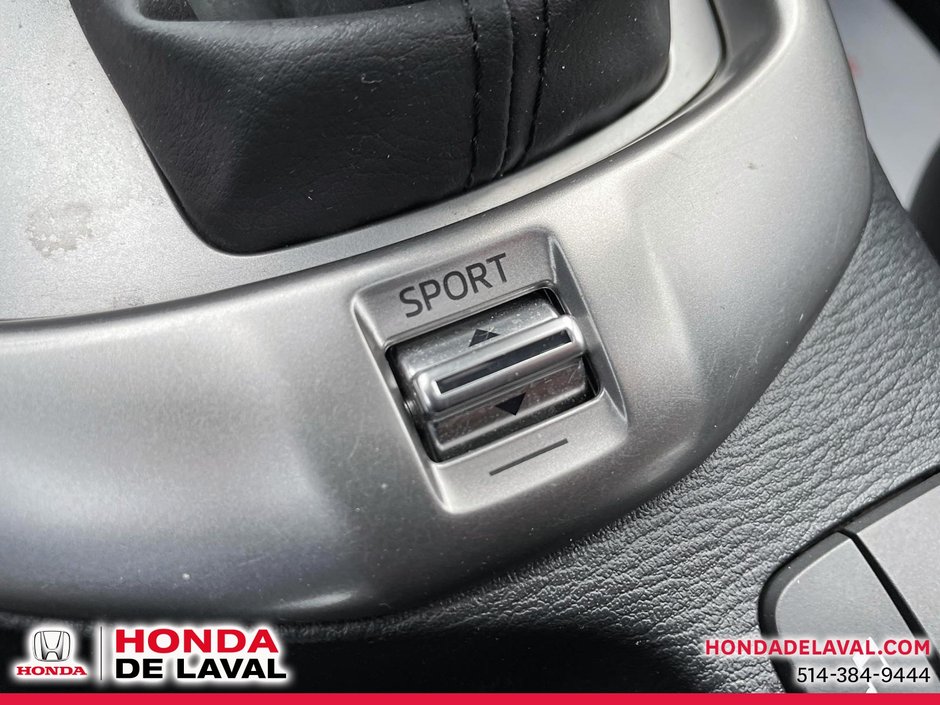 2016 Mazda CX-3 GS-21