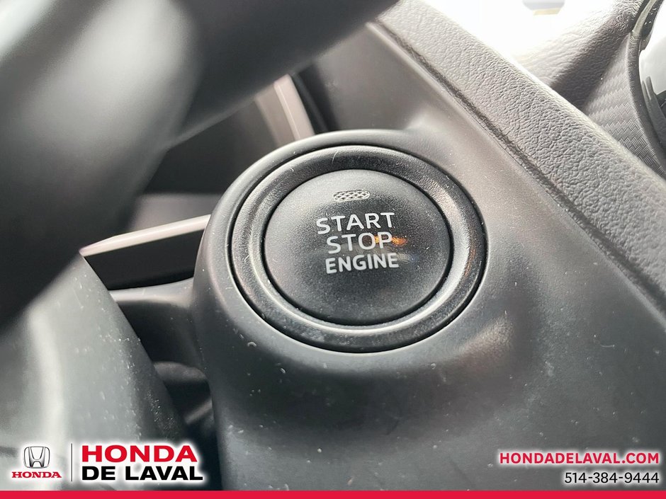 2016 Mazda CX-3 GS-17