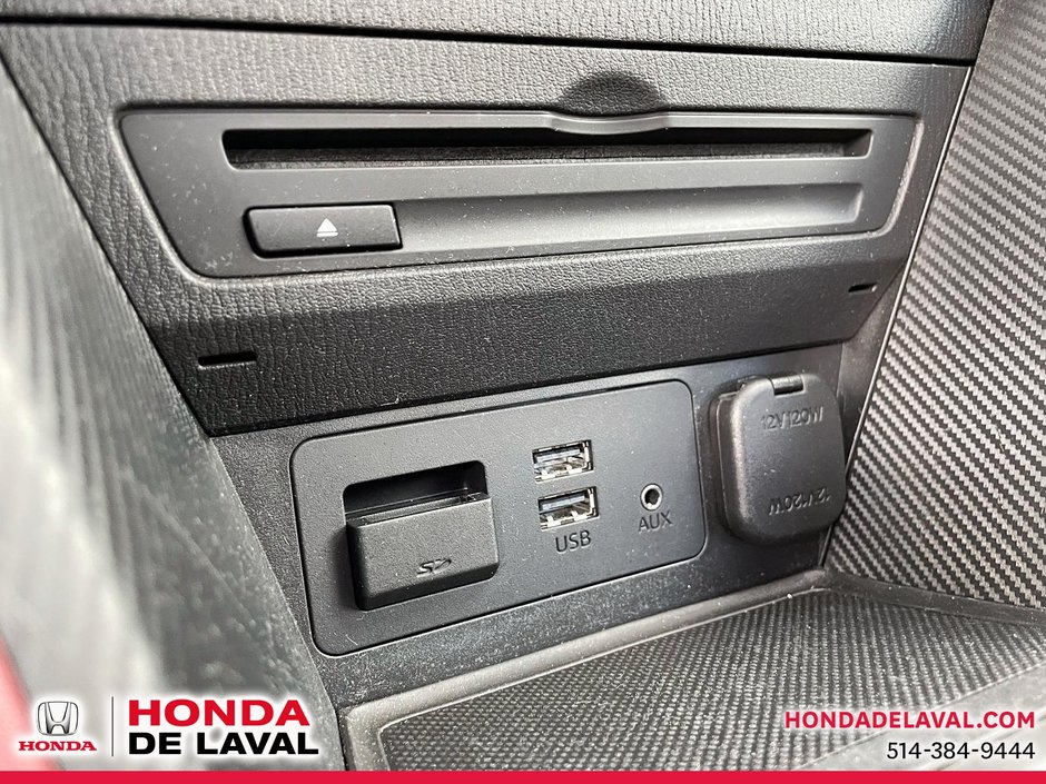 2016 Mazda CX-3 GS-18