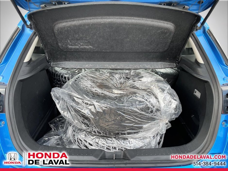 2016 Mazda CX-3 GS-5