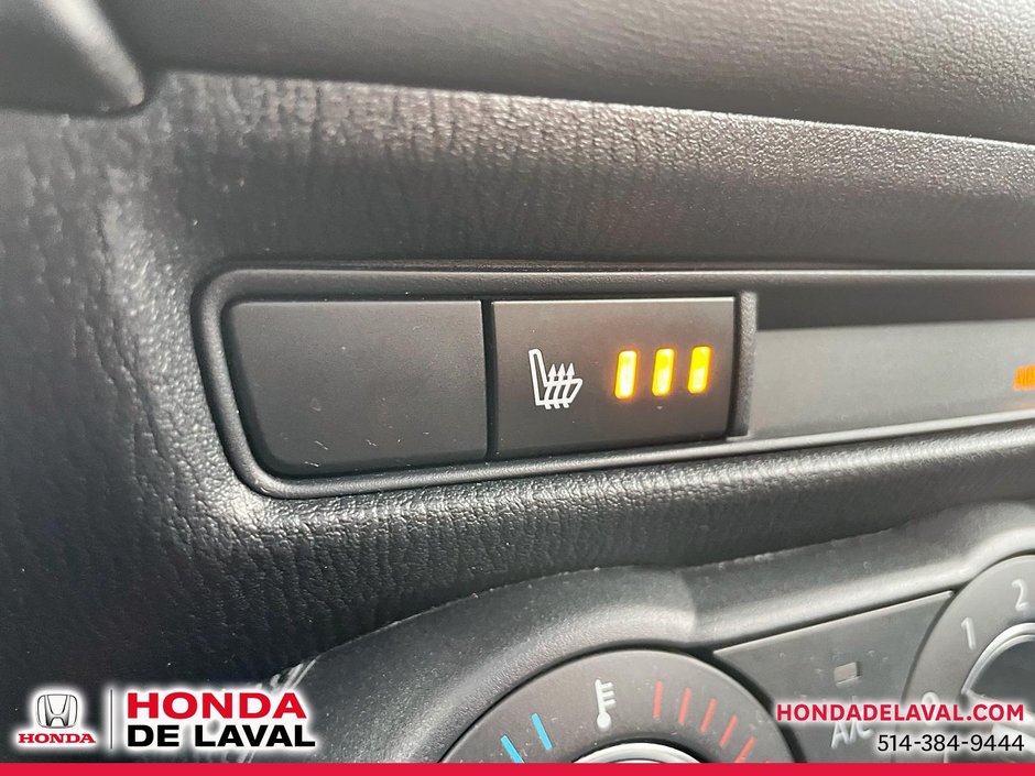 2016 Mazda CX-3 GS-22