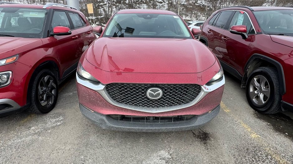 Mazda CX-30 GS 2022-2