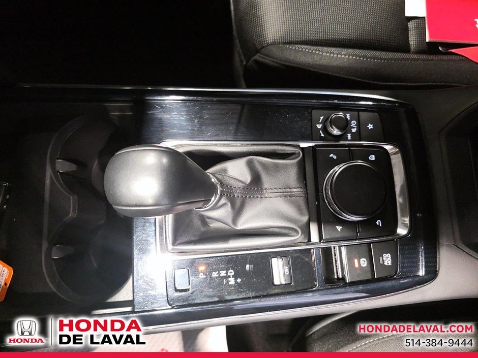 2022 Mazda CX-30 GS-13