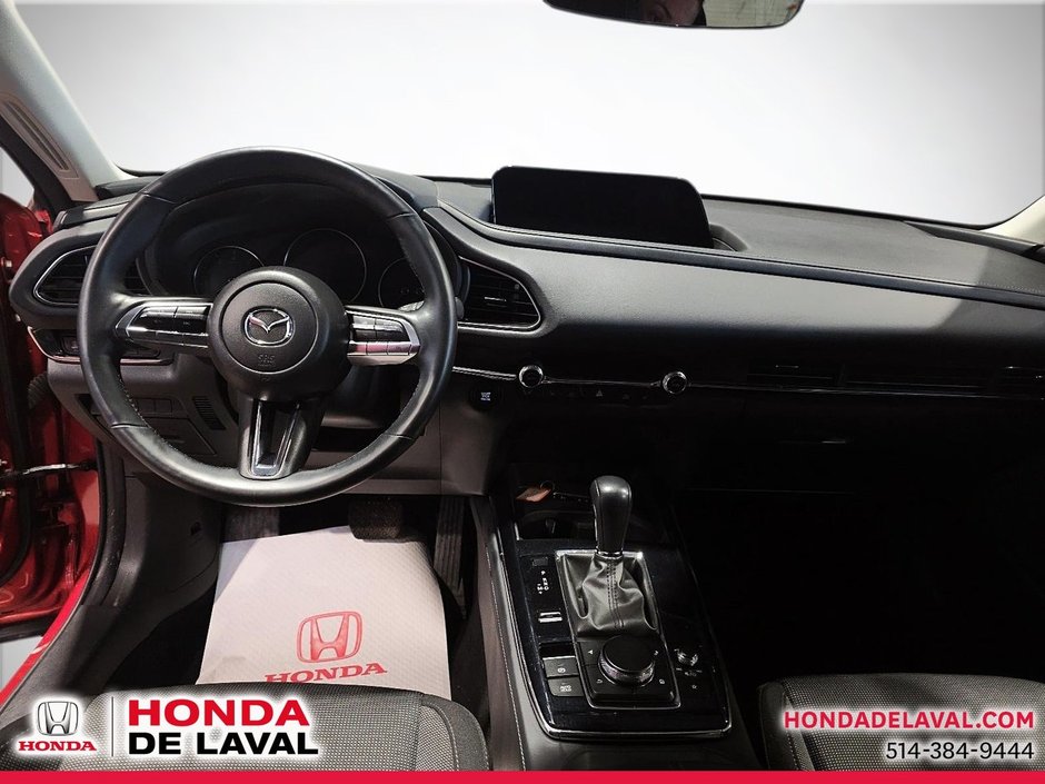 2022 Mazda CX-30 GS-9