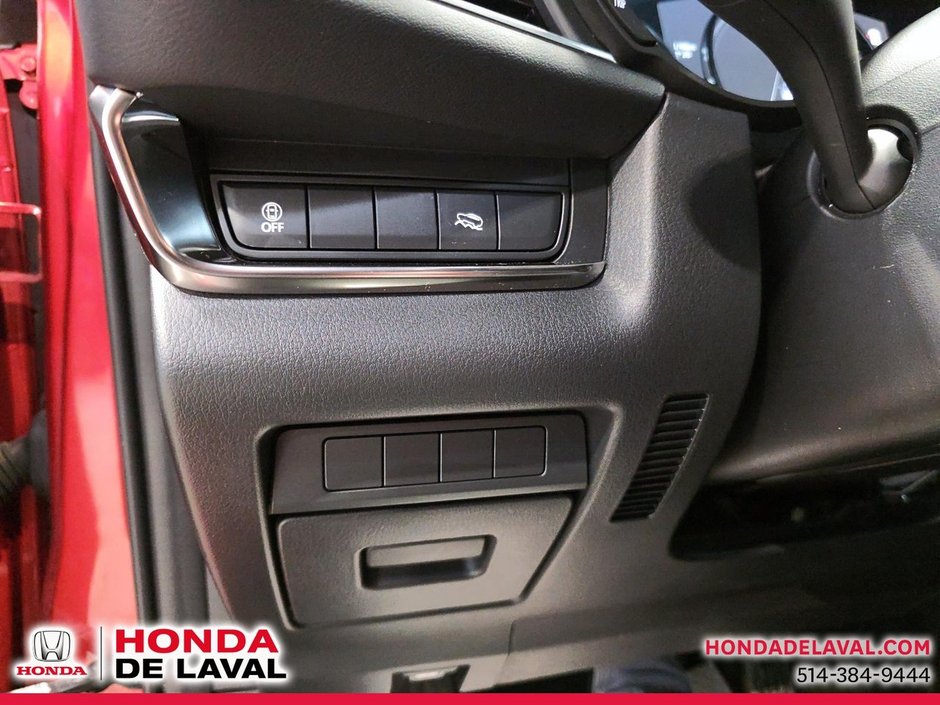 2022 Mazda CX-30 GS-14