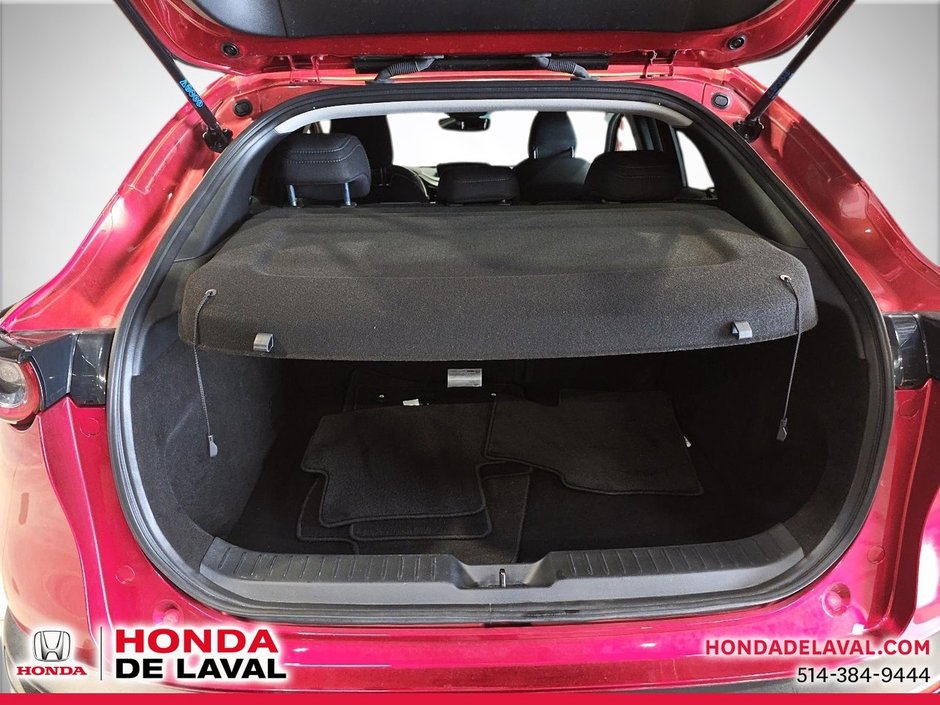 2022 Mazda CX-30 GS-6