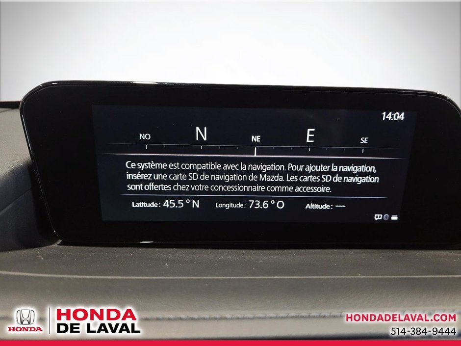 2022 Mazda CX-30 GS-16