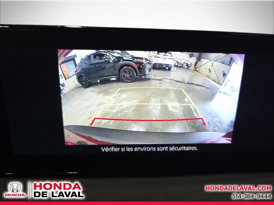 2022 Mazda CX-30 GS-15