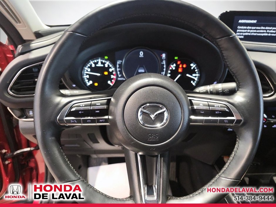 2022 Mazda CX-30 GS-11