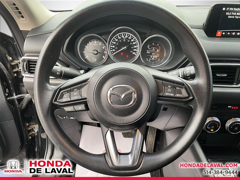 2020 Mazda CX-5 GX AWD-14