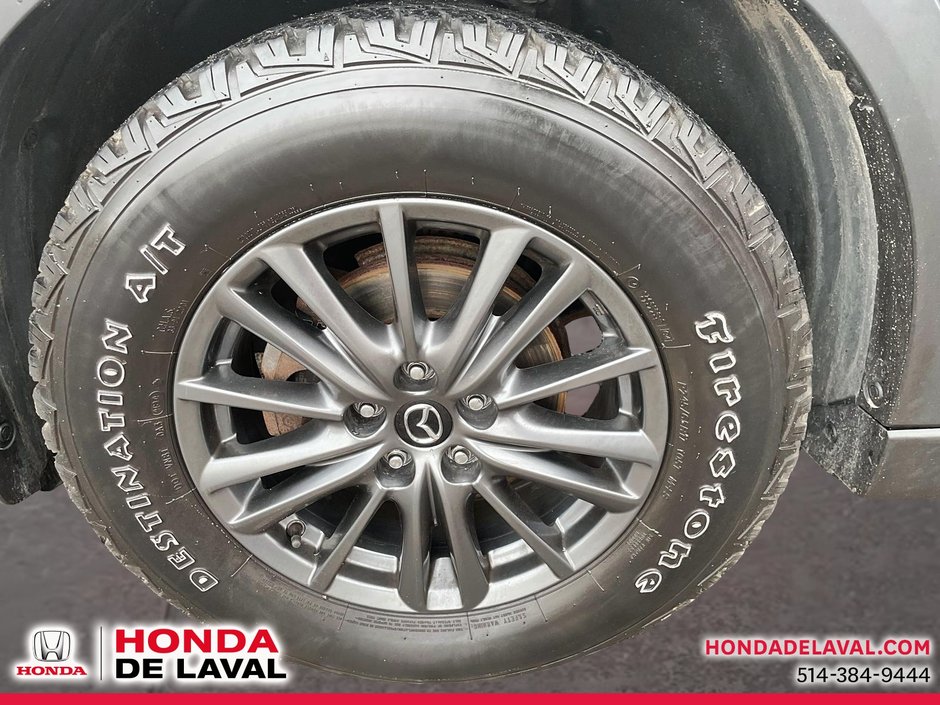 2020 Mazda CX-5 GX AWD-6