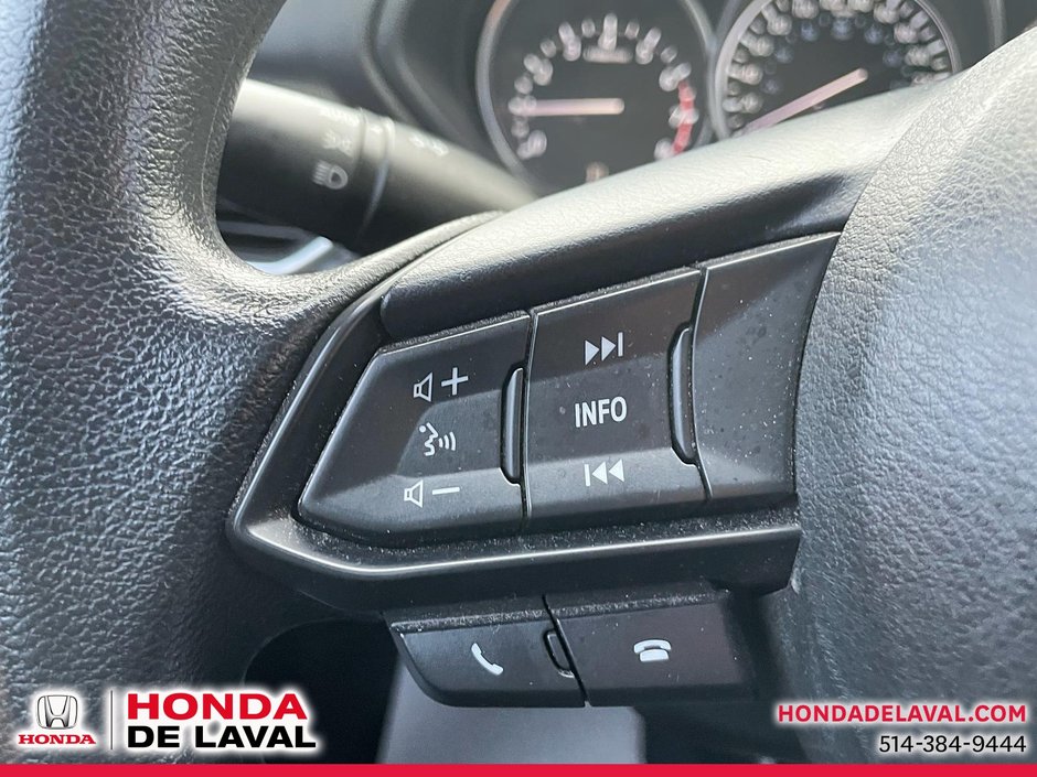 2020 Mazda CX-5 GX AWD-16