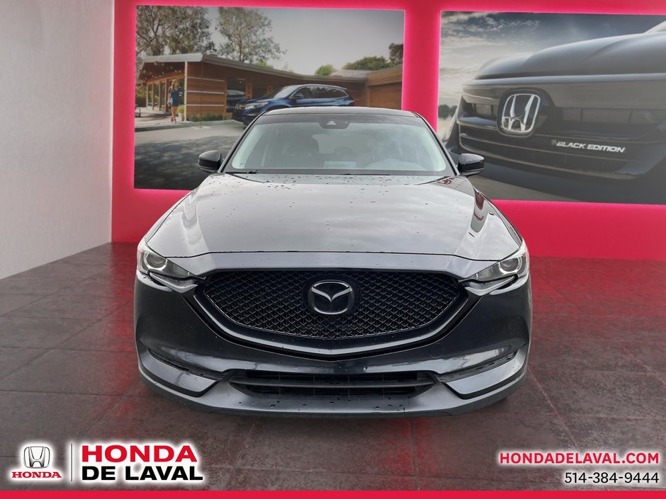 2020 Mazda CX-5 GX AWD-1