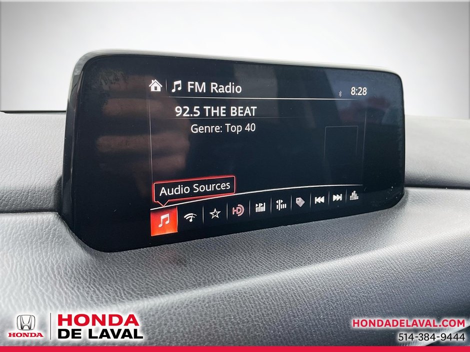 2020 Mazda CX-5 GX AWD-23