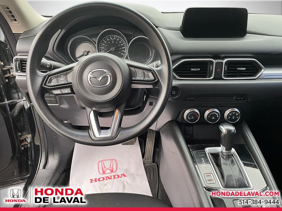 2020 Mazda CX-5 GX AWD-12