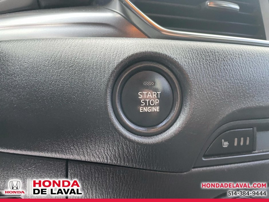 2020 Mazda CX-5 GX AWD-19