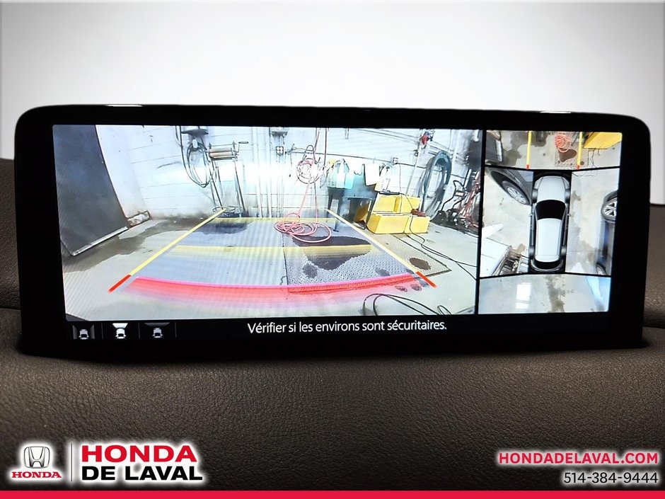 Mazda CX-5 Signature 2022-16