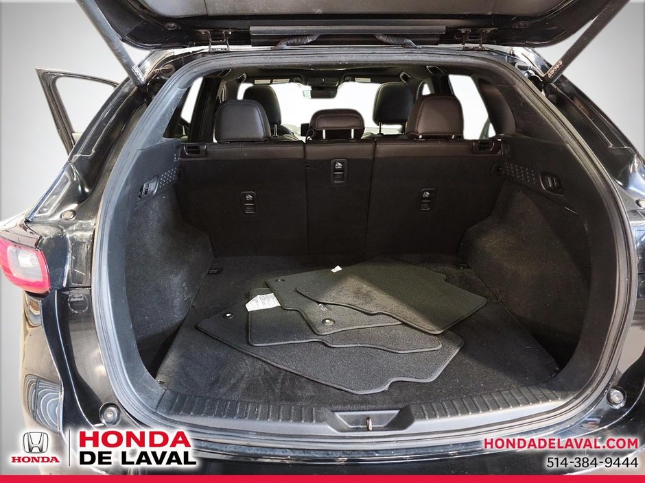 Mazda CX-5 Signature 2022-6