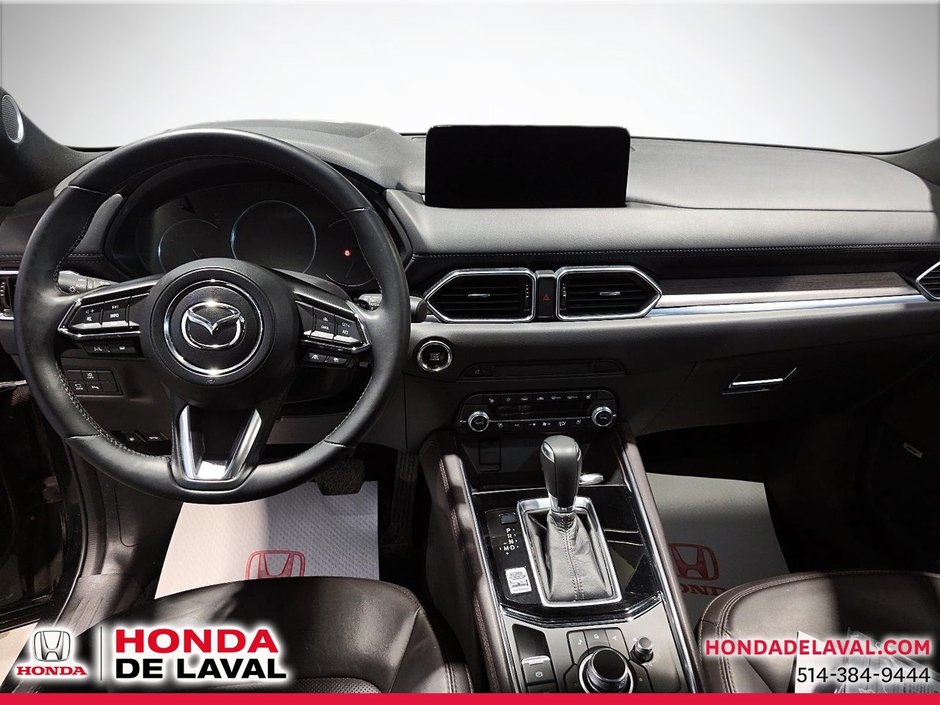 Mazda CX-5 Signature 2022-9