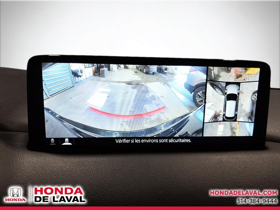 Mazda CX-5 Signature 2022-17