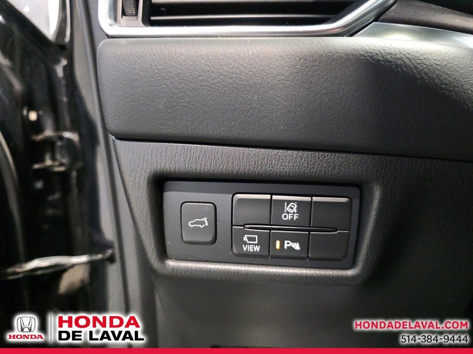 Mazda CX-5 Signature 2022-14