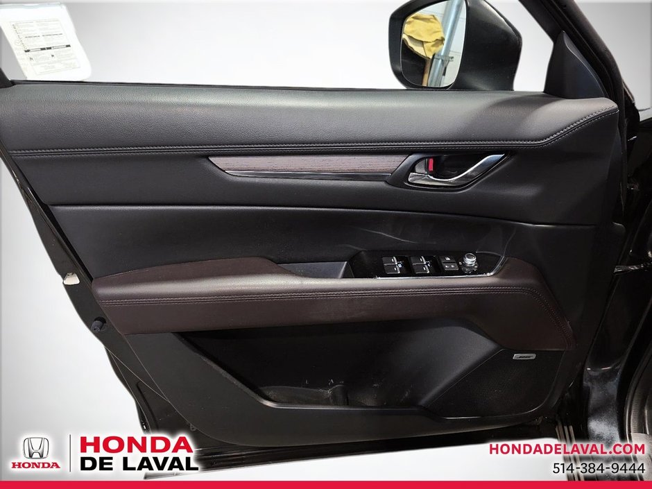 Mazda CX-5 Signature 2022-10