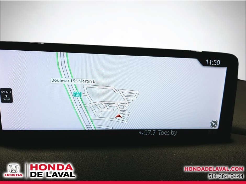 Mazda CX-5 Signature 2022-18