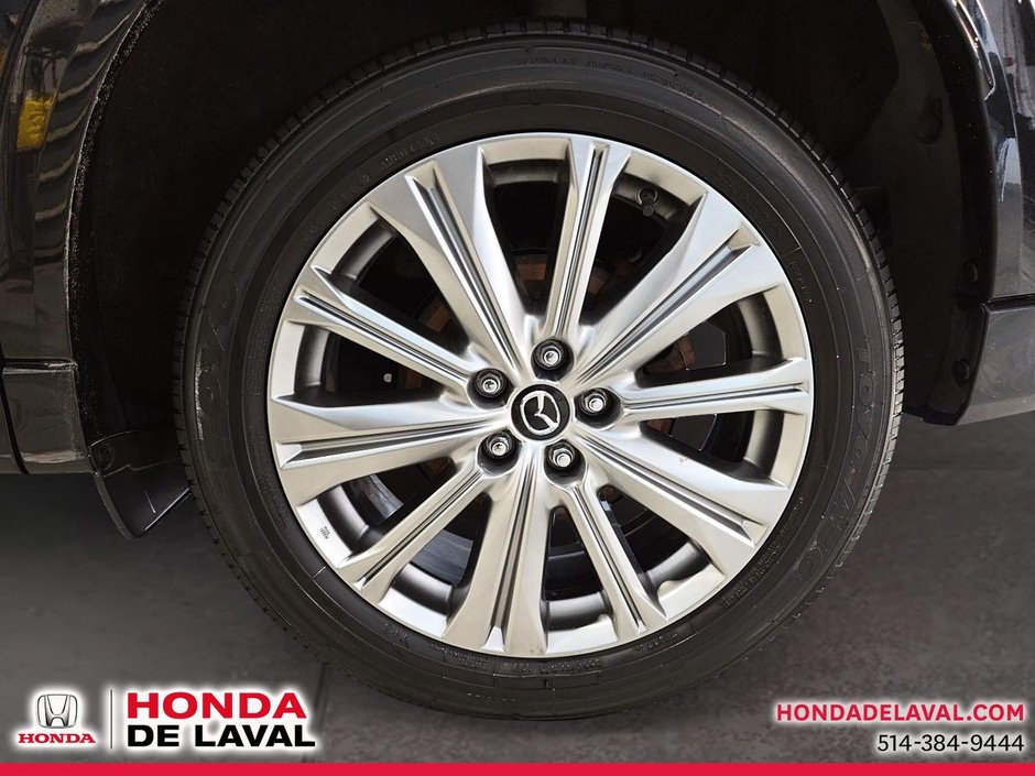 Mazda CX-5 Signature 2022-7