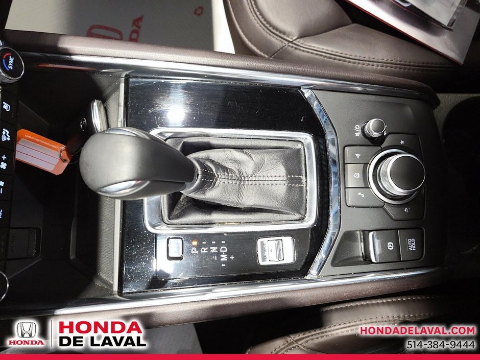 Mazda CX-5 Signature 2022-13