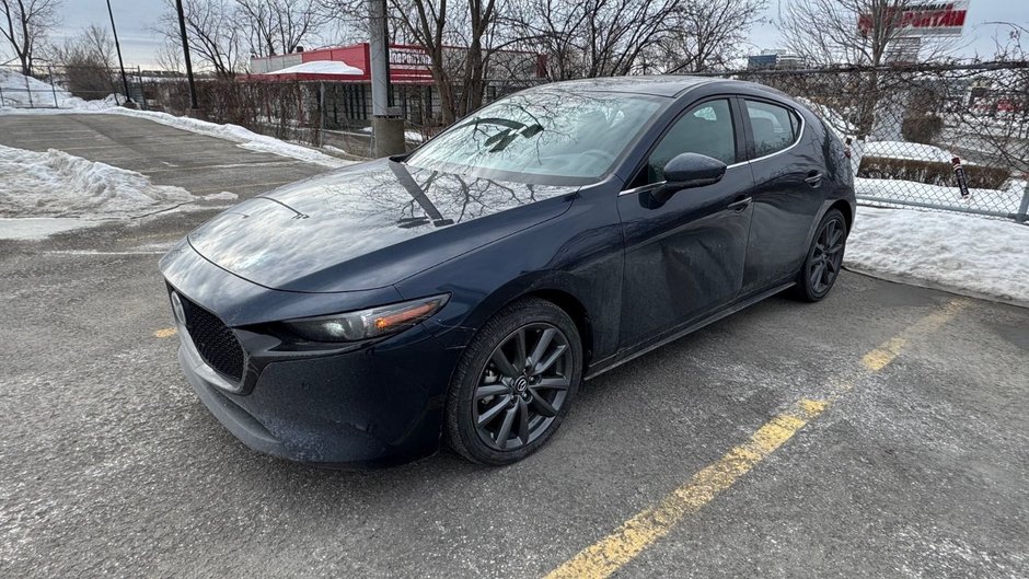 2025 Mazda 3 Sport GT-0