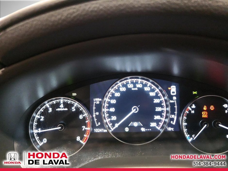 Mazda 3 Sport GT 2025-12