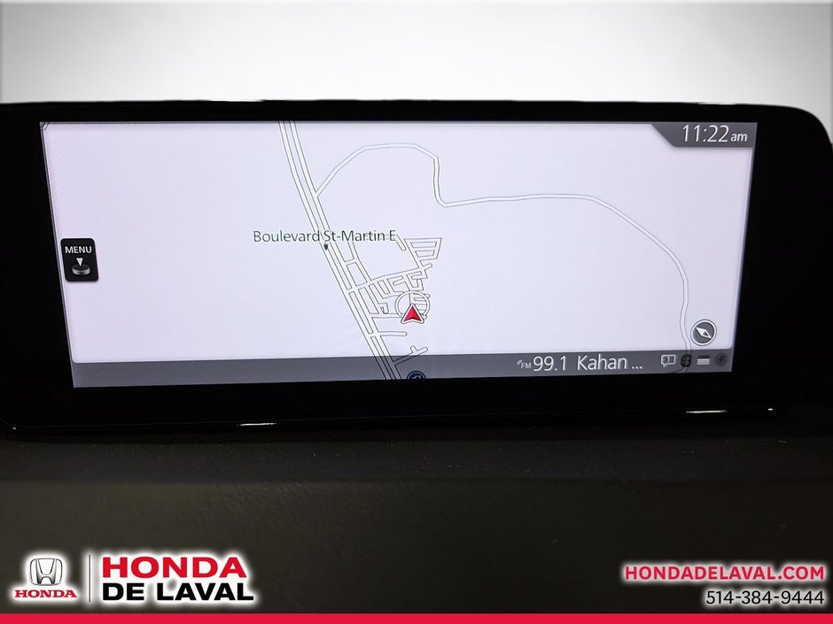 Mazda 3 Sport GT 2025-17