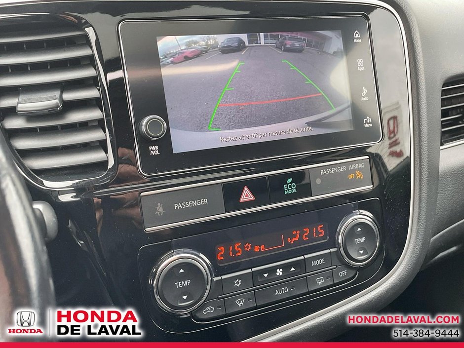 2019 Mitsubishi OUTLANDER PHEV SE AWC-25