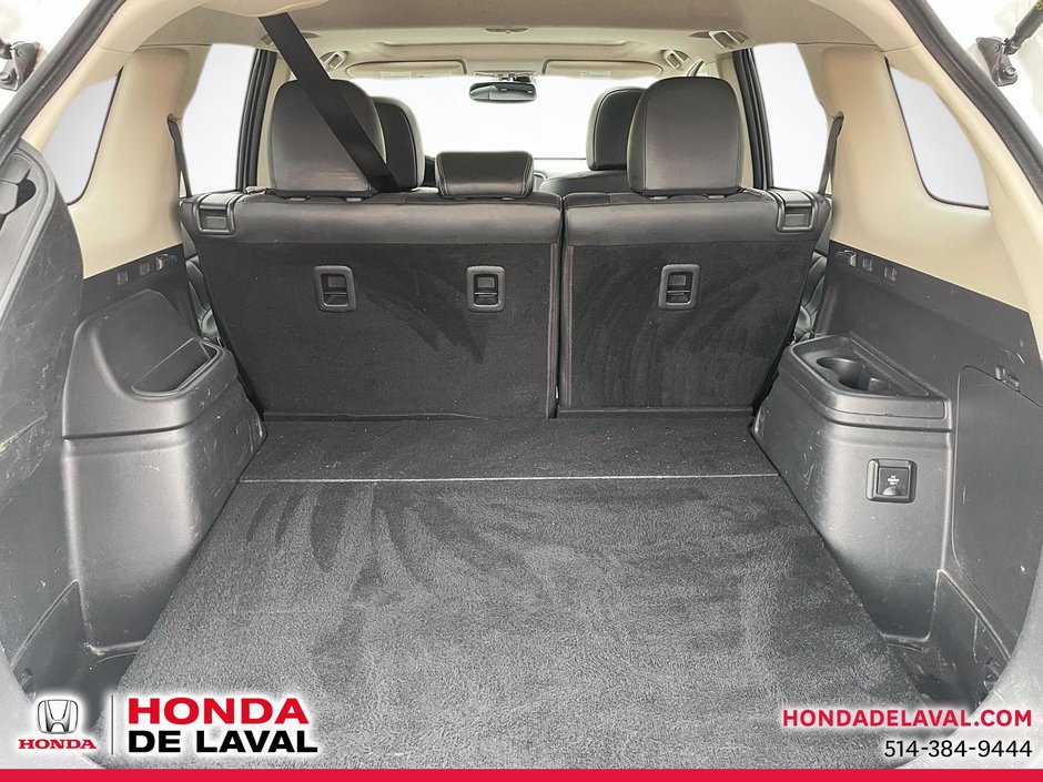 2019 Mitsubishi OUTLANDER PHEV SE AWC-5