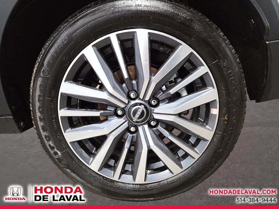 Nissan Kicks Play SV 2025-7