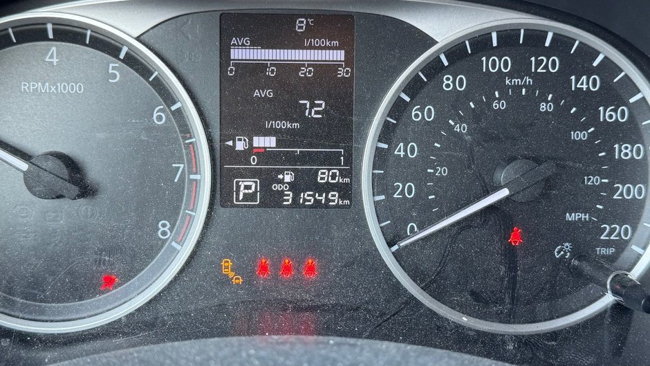 Nissan Kicks S 2024-6