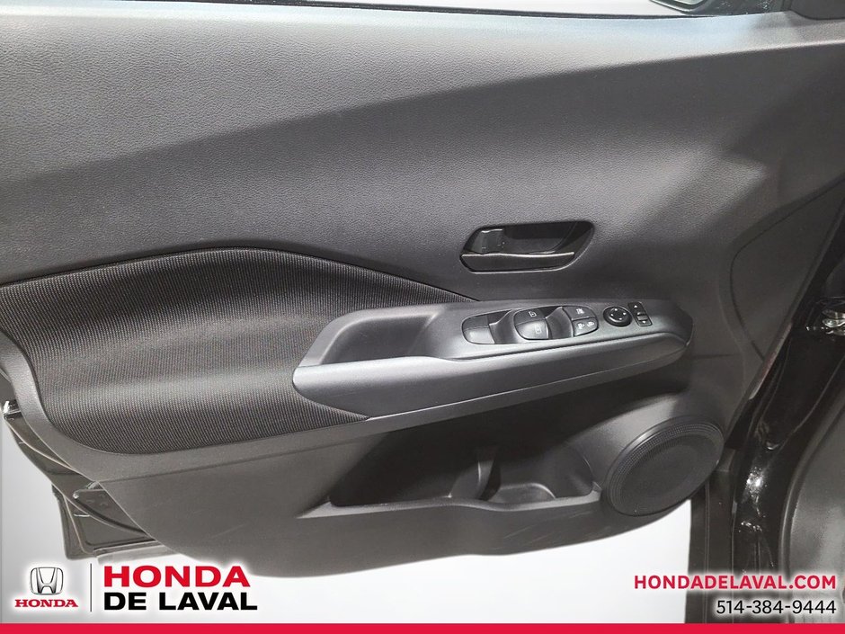 Nissan Kicks S 2024-10