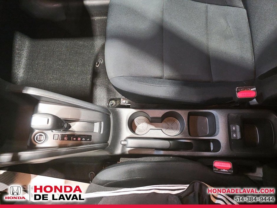 Nissan Kicks S 2024-12