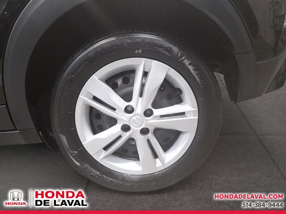 Nissan Kicks S 2024-7